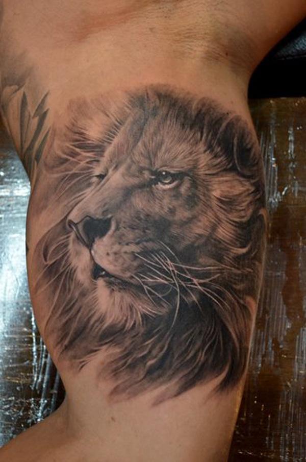 Pin Pin Lion Tattoos Wallpaper Cake On Pinterest on Pinterest