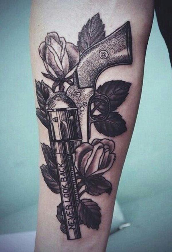 tattoos and guns quotes quotesgram tattoos and guns quotes quotesgram