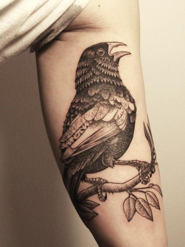 Inner Arm Tattoos For Guys