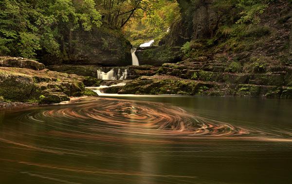 Brecons by Peter Spencer