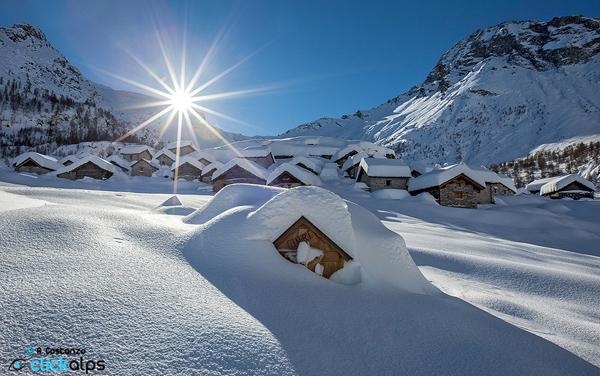 Happy New Year to all by Alfredo Costanzo