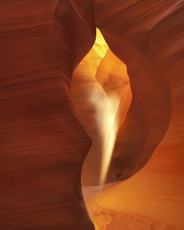 Here Comes The Sun by Peter Spencer