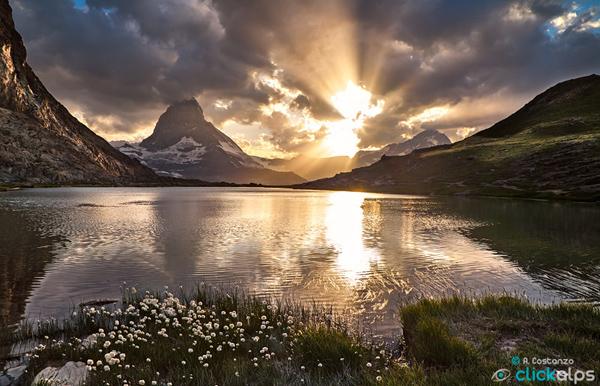 Oh my God ! by Alfredo Costanzo