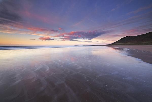 Rossilli by Peter Spencer