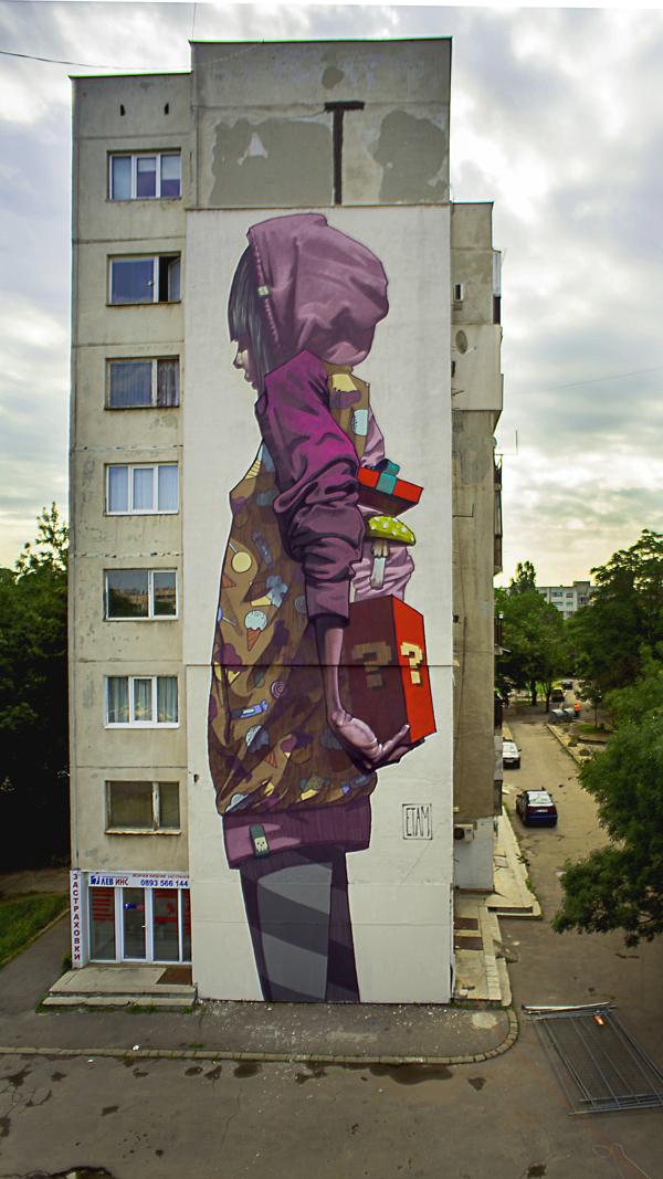 SAINER -4