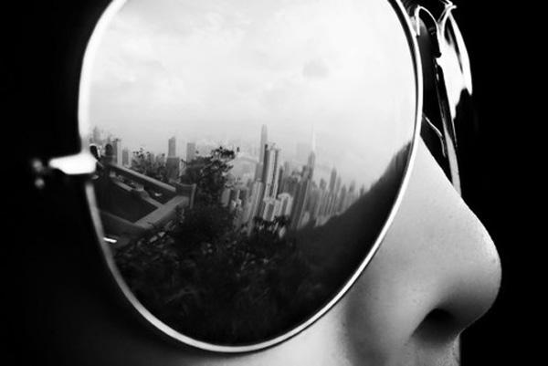 19 cool cityscapes reflection
