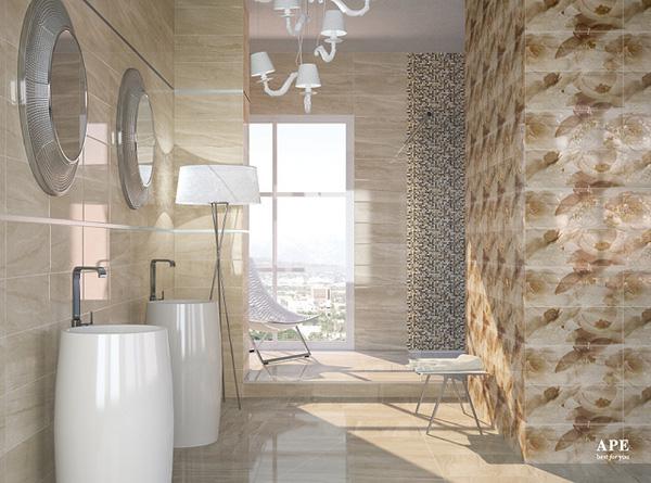 Bathroom Tile Ideas 65+ bathroom tile ideas | art and design Bathroom Tile Ideas 65+ bathroom tile ideas | art and design