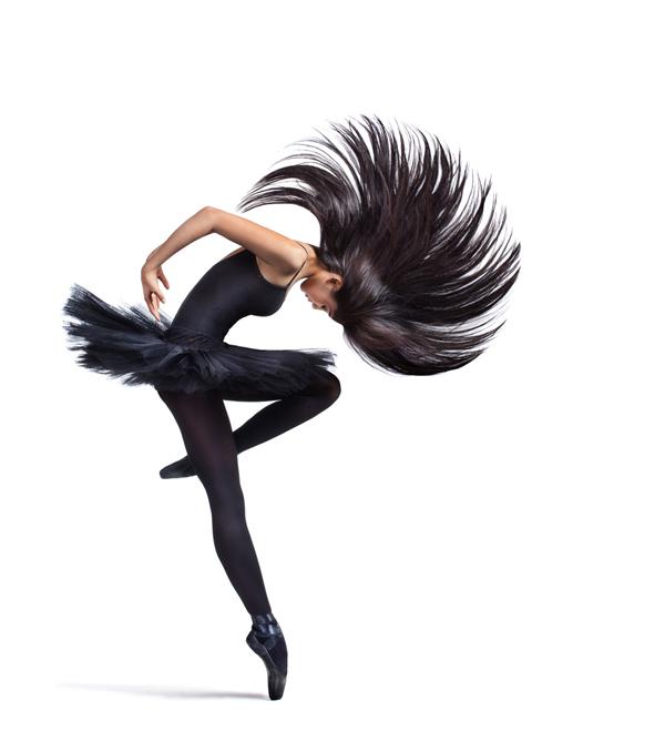 49 Dancing Photography by Alexander Yakovlev