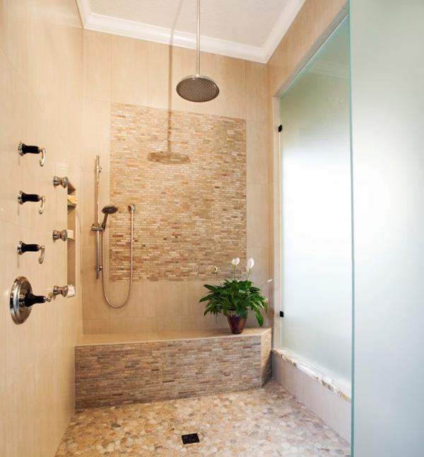 65+ Bathroom Tile Ideas  Art and Design