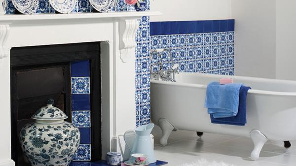 65 Bathroom Tile Ideas Art And Design A Few Drops Of Turkish Beauty