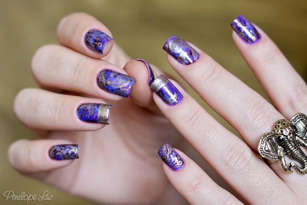 35 Unique Nail Designs Art And Design Nail Art Indiana - 35 Unique Nail Designs <3 <3 ... - 35 Unique Nail Designs Art And Design