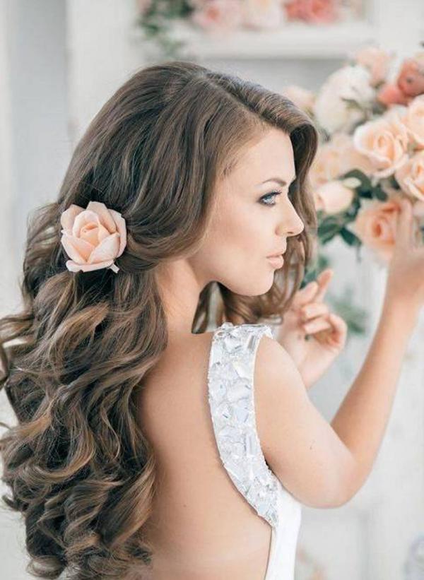 long hairstyles  - Hairstyles for long hair  <3 <3