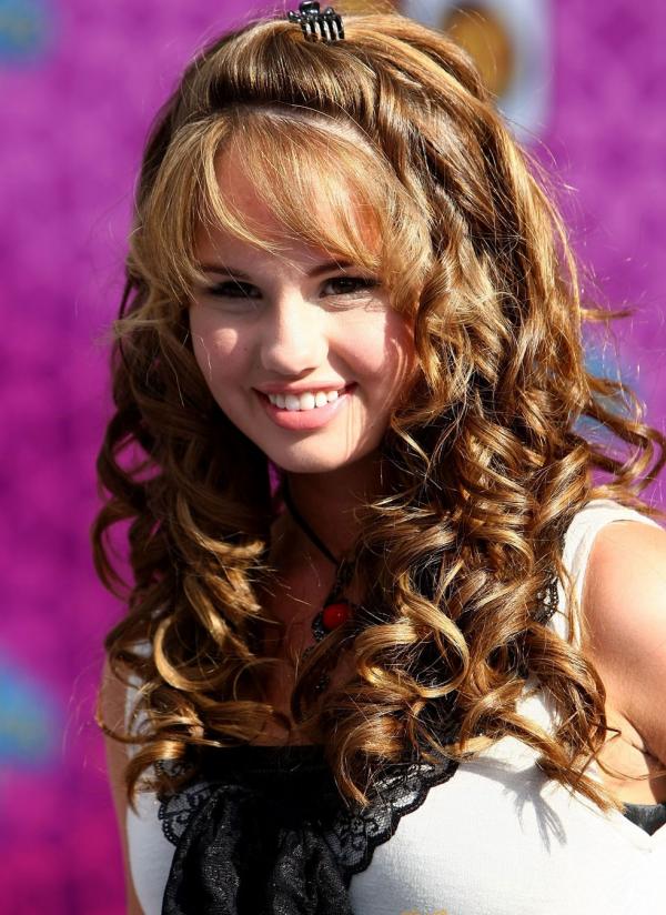 long hairstyles  - Hairstyles for long hair  <3 <3