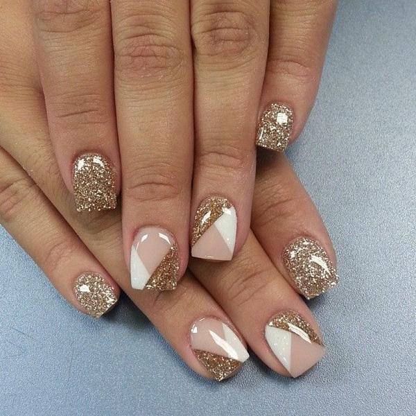Cute And Easy Diy Nail Designs For Beginners Catching Dreams