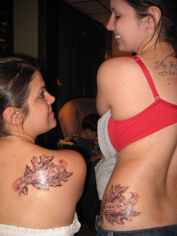 ý tưởng xăm Sister - 50 + Chị xăm Ý tưởng <3 <3