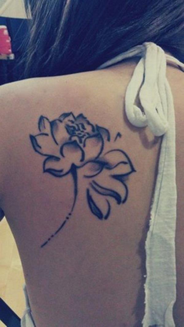 50 Examples of Girly Tattoo | Art and Design