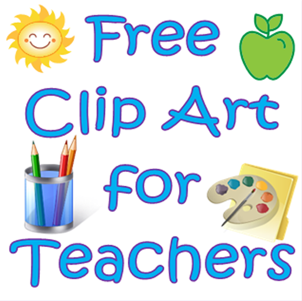 clipart for teachers software - photo #7