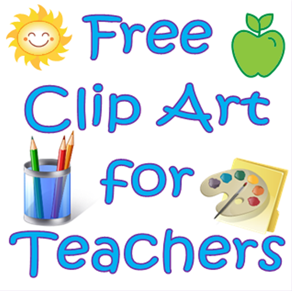 free clipart for teachers numbers - photo #34