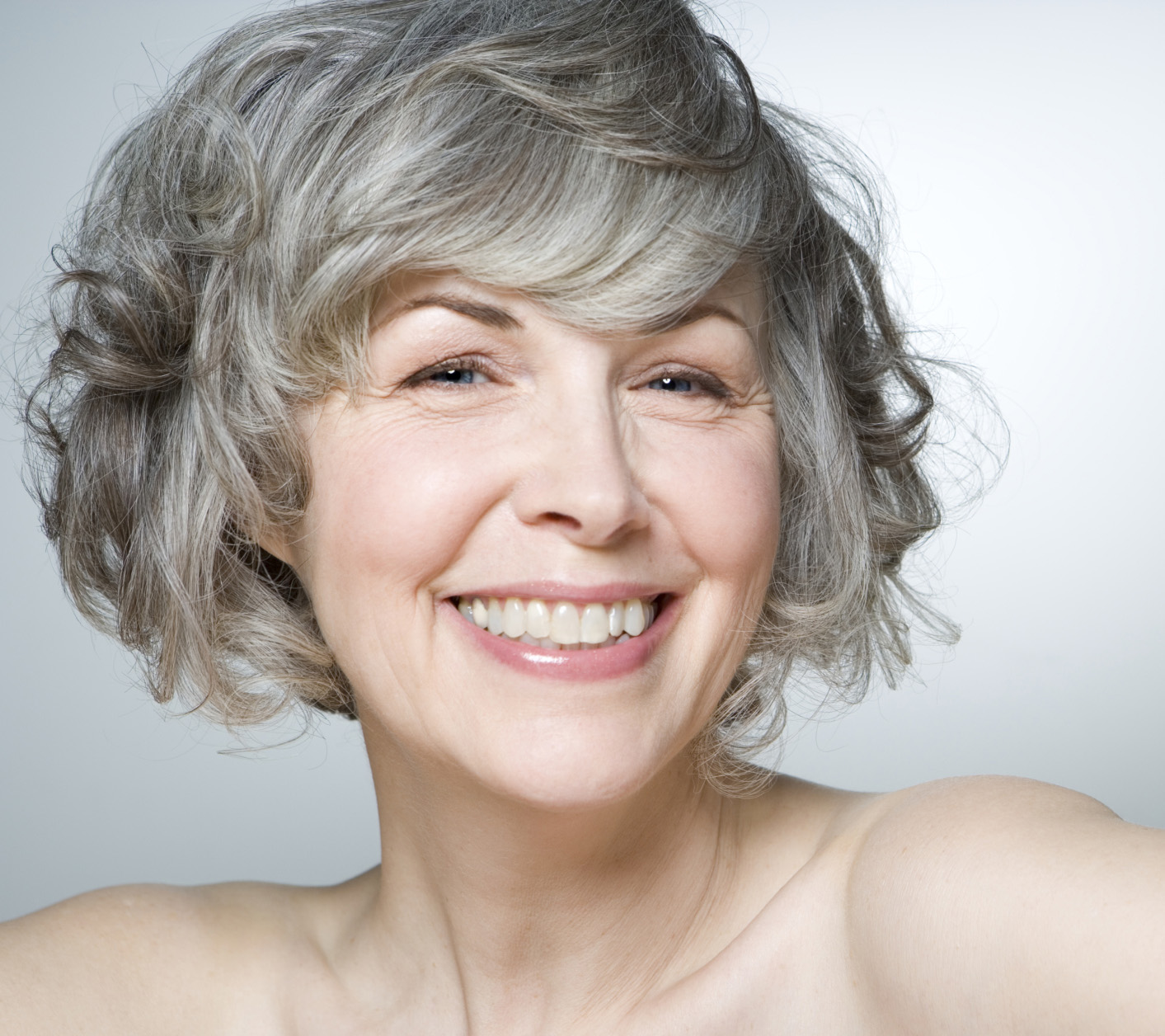 80 Short Hairstyles For Women Over 50 To Look Elegant