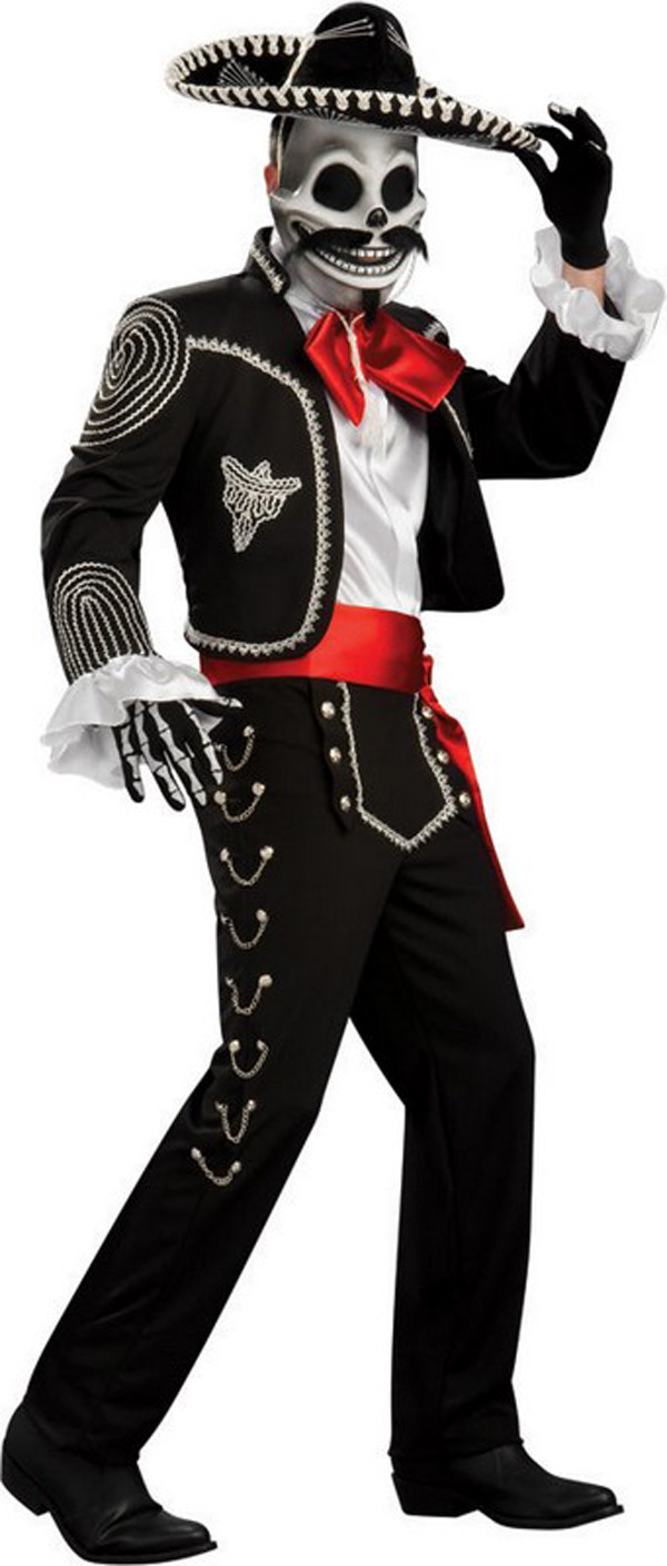 mexican-halloween-costume