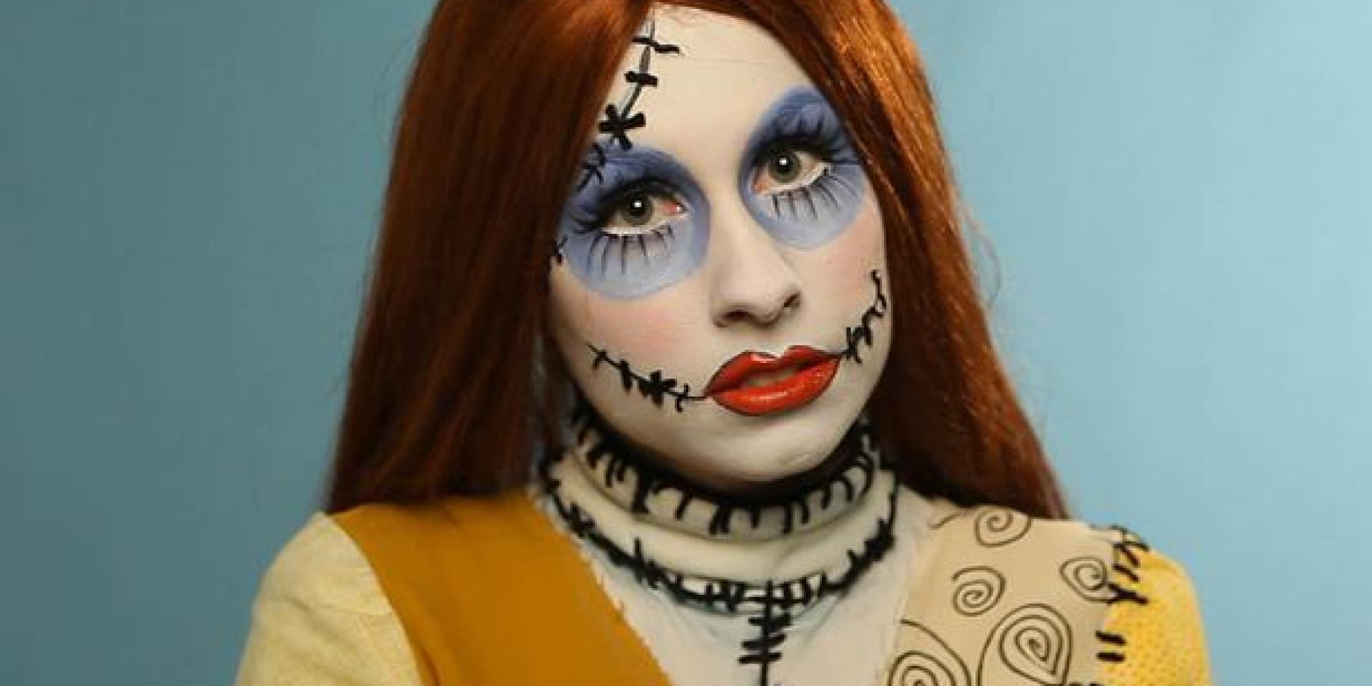 Cool Halloween Costume Ideas Art and Design - No Makeup Halloween Costume Cool Halloween Costume Ideas Art and Design - No Makeup Halloween Costume