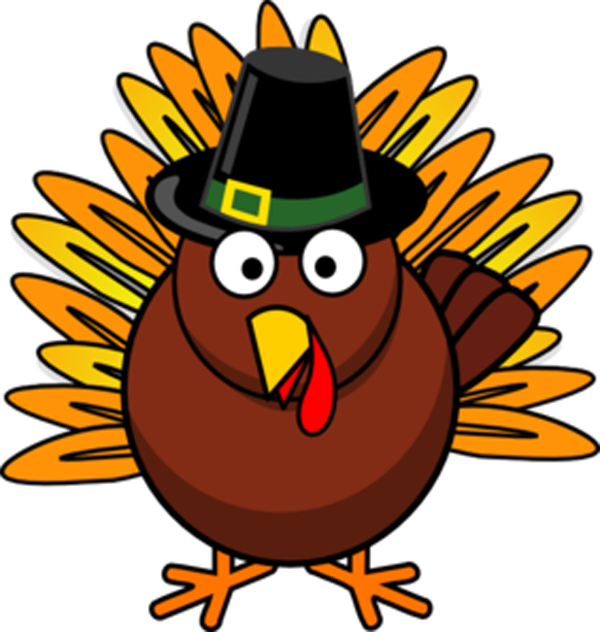 clipart funny thanksgiving - photo #44