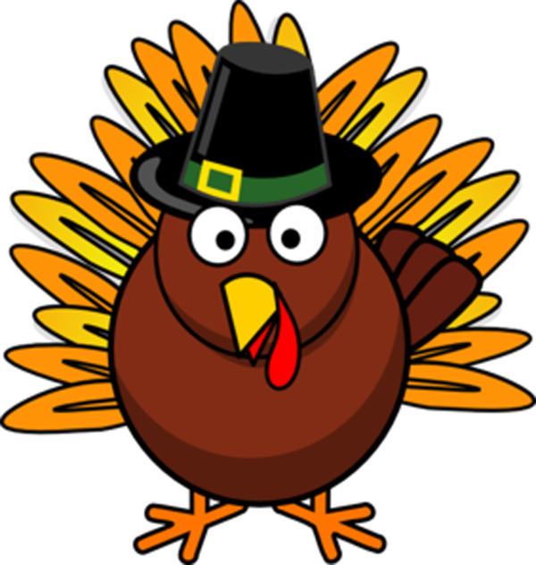 clip art funny turkey - photo #32