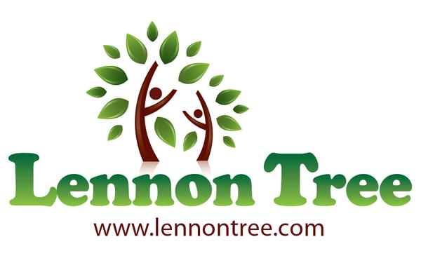 tree logo design