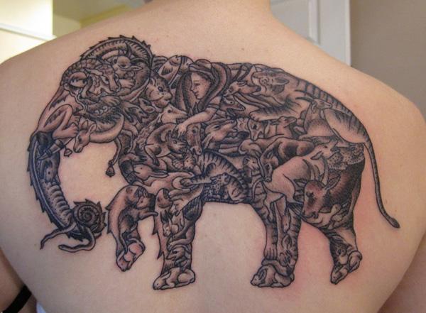 Voi Tattoo - 55 con voi Tattoo Ý tưởng <3 <3