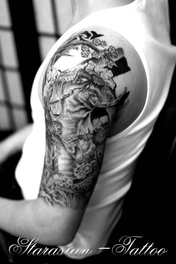 Voi Tattoo - 55 con voi Tattoo Ý tưởng <3 <3
