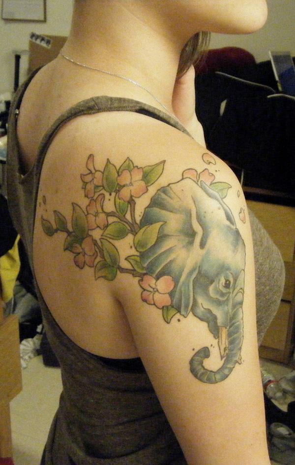 Voi Tattoo - 55 con voi Tattoo Ý tưởng <3 <3