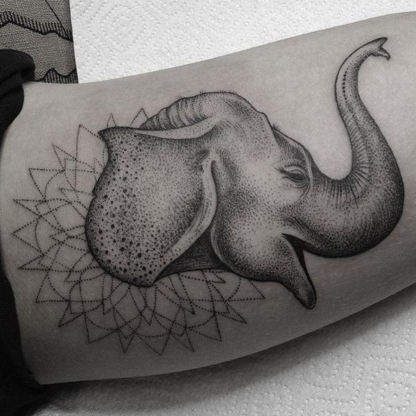 Voi Tattoo - 55 con voi Tattoo Ý tưởng <3 <3