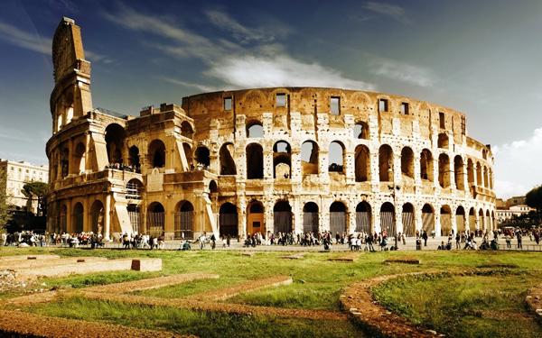 Modern Architecture With Roman Influence 20 examples of famous architecture of the world | art and design Modern Architecture With Roman Influence 20 examples of famous architecture of the world | art and design