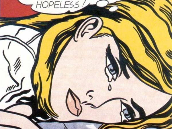 Lichtenstein - Hopeless