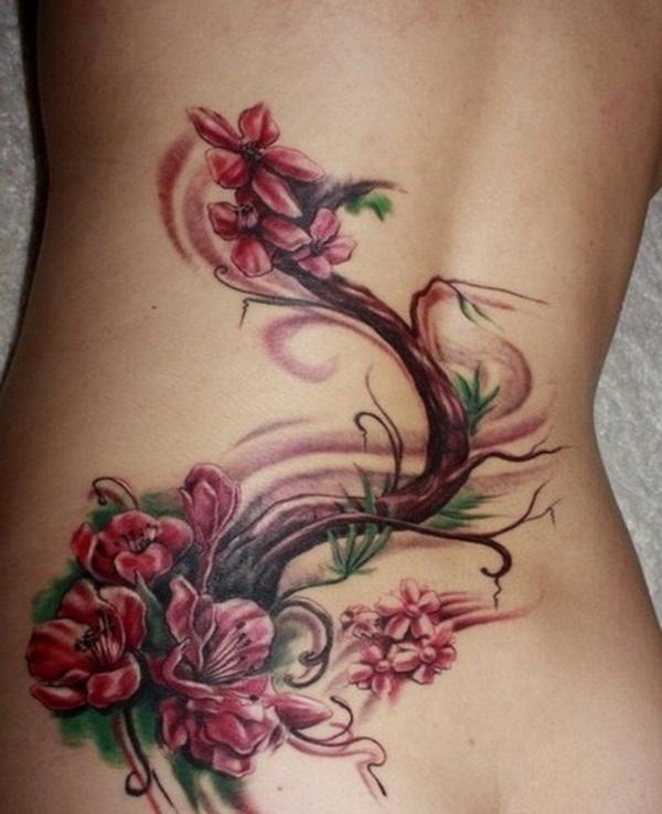 Low lại Tattoo - 60+ thấp lại xăm cho phụ nữ <3 <3