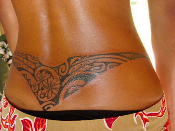 Low lại Tattoo - 60+ thấp lại xăm cho phụ nữ <3 <3