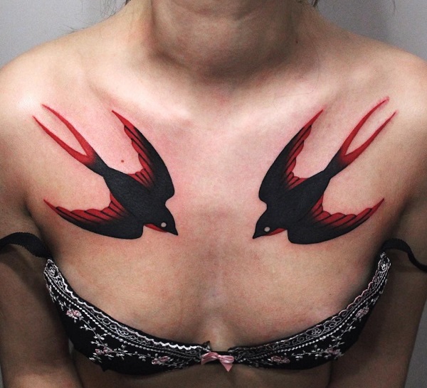 100 lovely swallow tattoos art and design 100 lovely swallow tattoos art and design