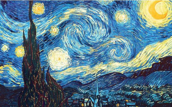 7 elements of art art and design