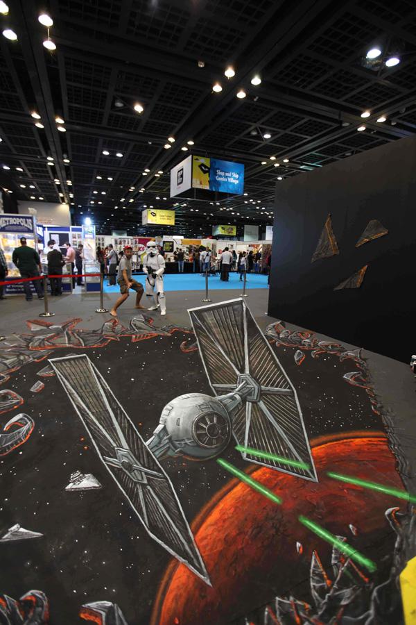 star wars at comic con dubai600_900