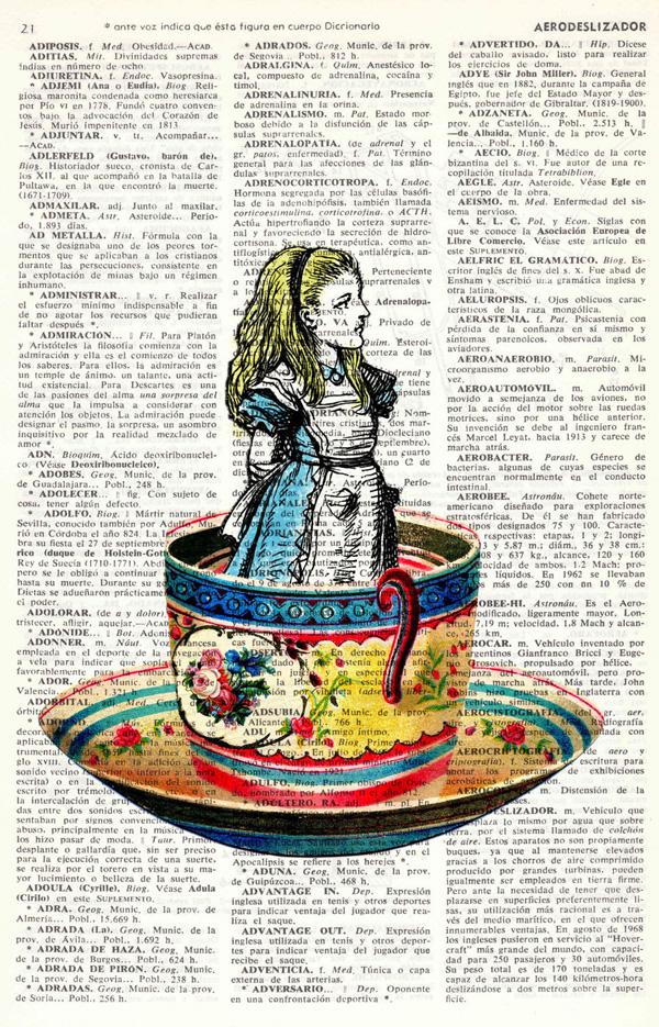 Alice in wonderland- Alice in a tea cup- Mad hatter tea party