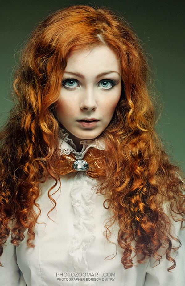 Love redheads