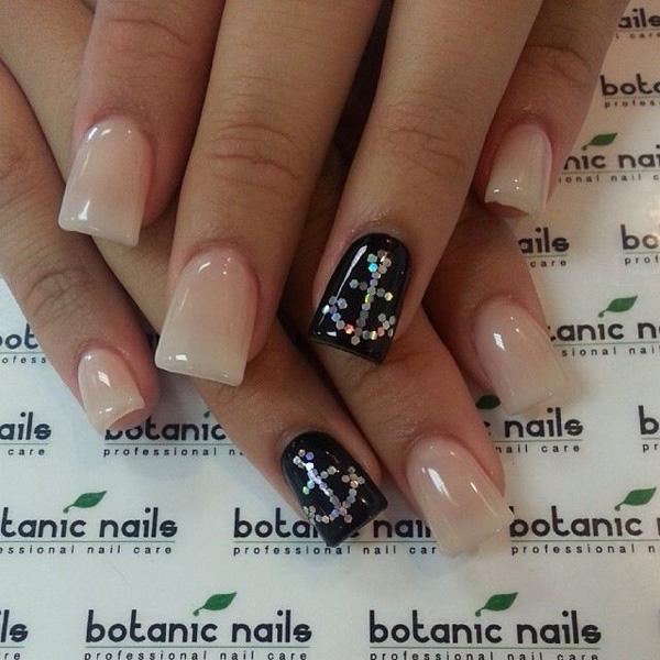 60 Cute Anchor Nail Designs Art And Design Anchor Nail Art 60 Cute Designs