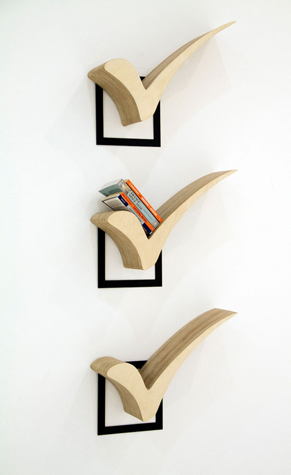 Creative Bookshelf Ideas 60 creative bookshelf ideas | art and design Creative Bookshelf Ideas 60 creative bookshelf ideas | art and design