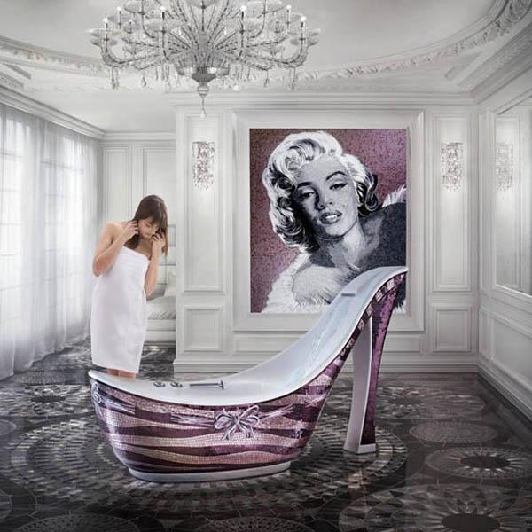 48 Creative Bathtub Designs Art And Design Gorgeous Bathroom Baths Creative 48 Creative Bathtub Designs Art And Design Gorgeous Bathroom Baths Creative