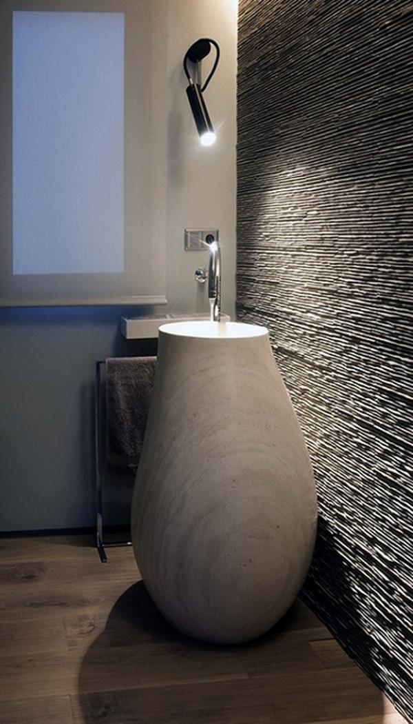 - 70 Creative Bathroom Sinks <3 <3