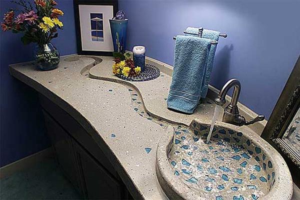 - 70 Creative Bathroom Sinks <3 <3