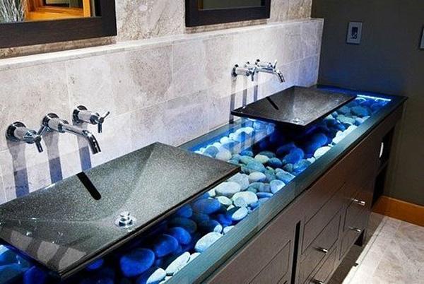 - 70 Creative Bathroom Sinks <3 <3