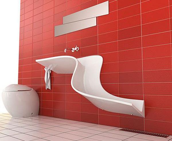 70 Creative Bathroom Sinks Art And Design 70 Creative Bathroom Sinks 3