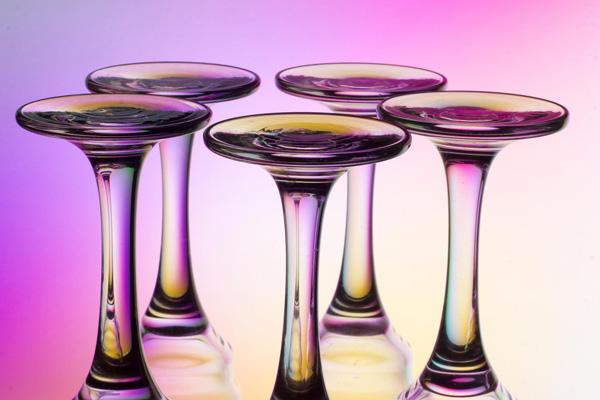 Glass -2