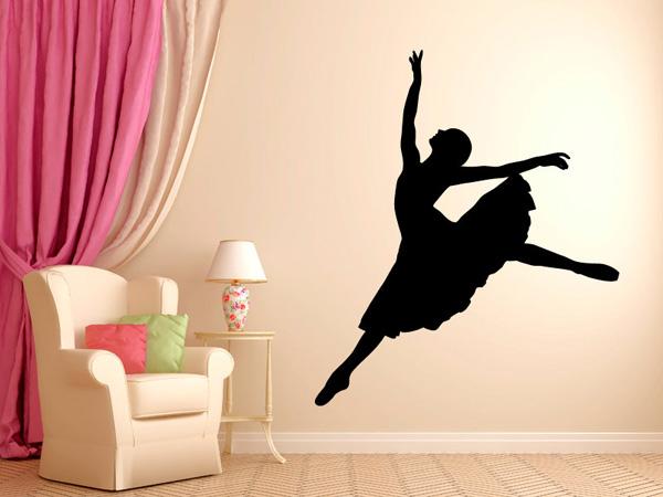  Ballerina-Dancer-Bal